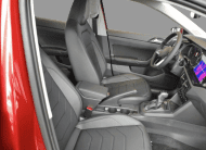 Volkswagen Polo 1.0 170 Tsi Highline Automático