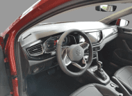 Volkswagen Polo 1.0 170 Tsi Highline Automático