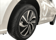 Volkswagen Polo 1.0 170 Tsi Highline Automático