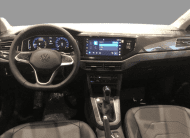 Volkswagen Polo 1.0 170 Tsi Highline Automático