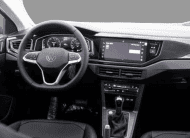 Volkswagen Polo 1.0 170 Tsi Highline Automático