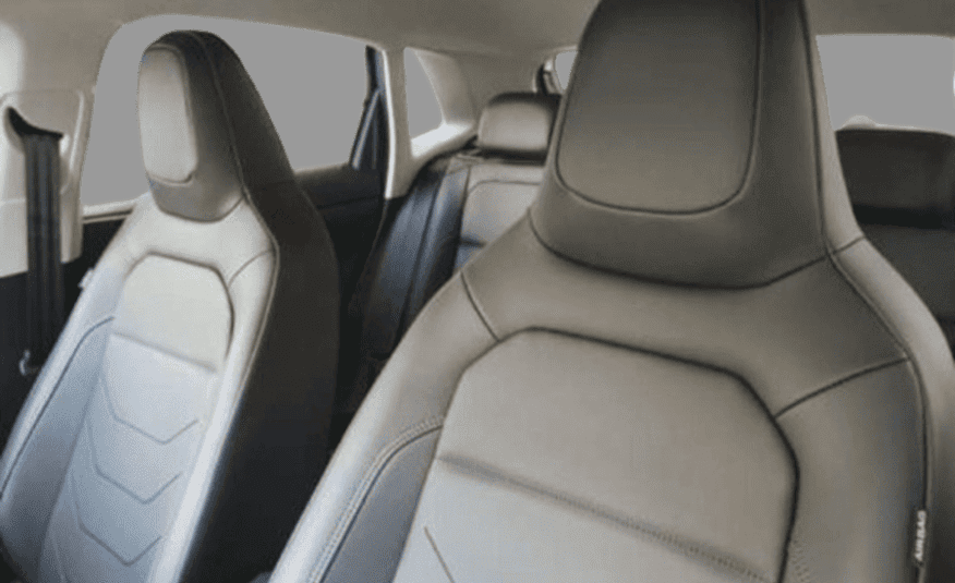 Volkswagen Polo 1.0 170 Tsi Highline Automático