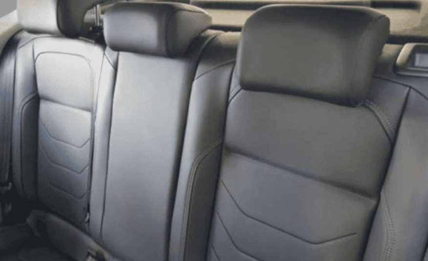 Volkswagen Polo 1.0 170 Tsi Highline Automático