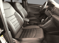 Volkswagen Taos 1.4 250 TSI Total Flex Highline Automático