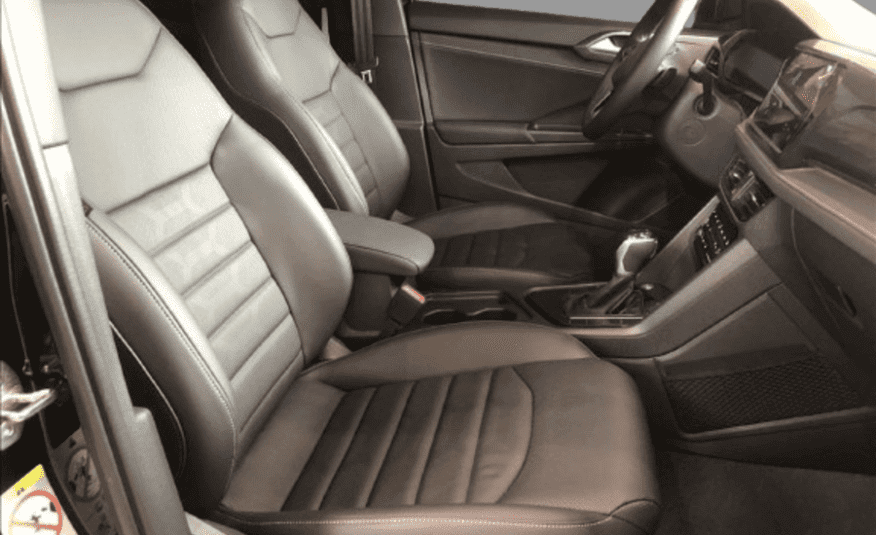 Volkswagen Taos 1.4 250 TSI Total Flex Highline Automático