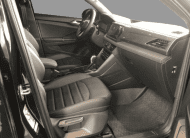 Volkswagen Taos 1.4 250 TSI Total Flex Highline Automático
