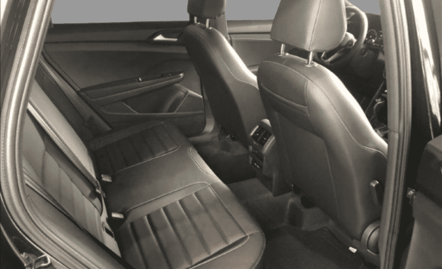 Volkswagen Taos 1.4 250 TSI Total Flex Highline Automático