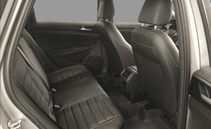 Volkswagen Taos 1.4 TSI Total Flex Highline Automático
