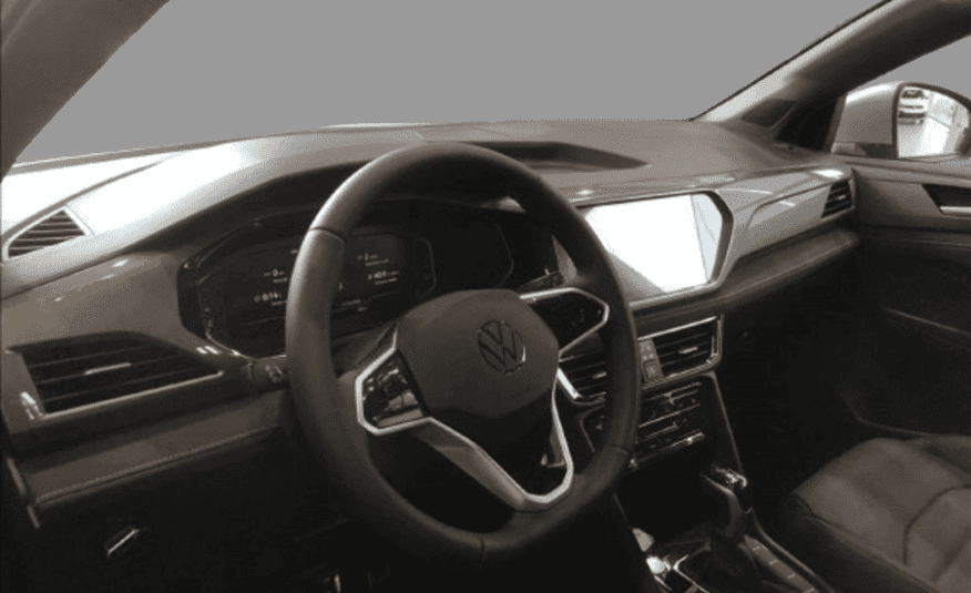 Volkswagen Taos 1.4 TSI Total Flex Highline Automático