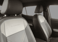 Volkswagen T-Cross 1.0 200 TSI Total Flex Comfortline Automático