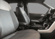 Volkswagen T-Cross 1.0 200 TSI Total Flex Comfortline Automático