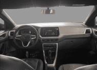 Volkswagen T-Cross 1.0 200 TSI Total Flex Comfortline Automático