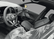 Volkswagen T-Cross 1.0 200 TSI Total Flex Comfortline Automático