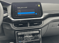 Volkswagen T-Cross 1.0 200 TSI Total Flex Comfortline Automático