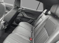 Volkswagen T-Cross 1.0 200 TSI Total Flex Comfortline Automático