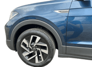 Volkswagen T-Cross 1.0 200 TSI Total Flex Comfortline Automático