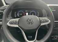 Volkswagen T-Cross 1.4 250 TSI Total Flex Highline Automático
