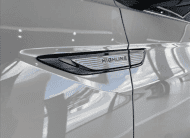 Volkswagen T-Cross 1.4 250 TSI Total Flex Highline Automático