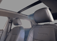 Volkswagen T-Cross 1.4 250 TSI Total Flex Highline Automático