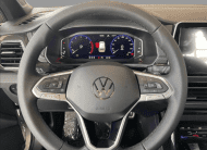 Volkswagen T-Cross 1.4 250 TSI Total Flex Highline Automático