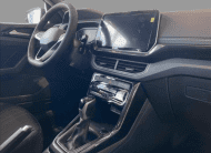 Volkswagen T-Cross 1.4 250 TSI Total Flex Highline Automático