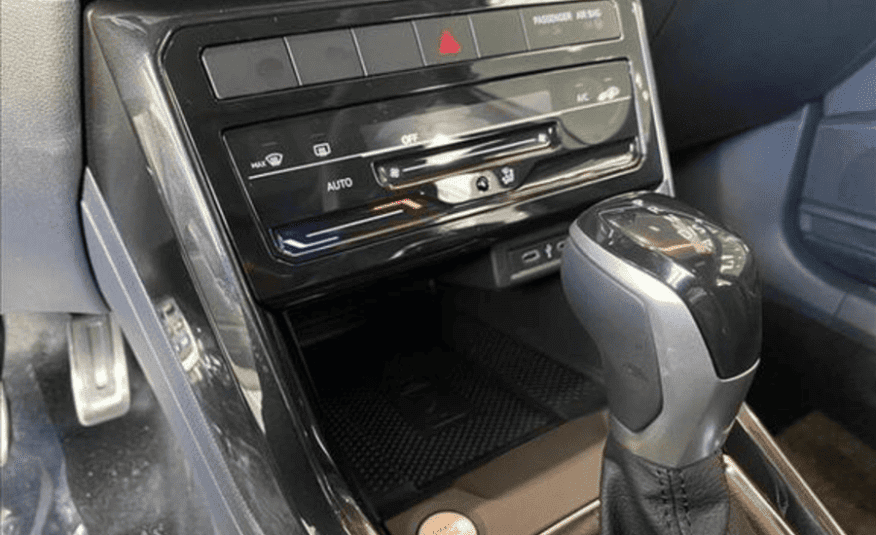 Volkswagen T-Cross 1.4 250 TSI Total Flex Highline Automático