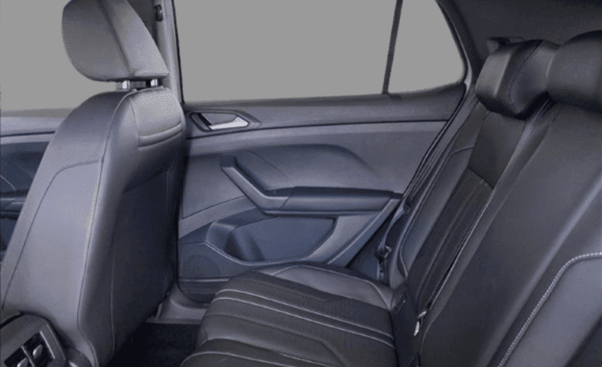 Volkswagen T-Cross 1.4 250 TSI Total Flex Highline Automático