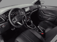 Volkswagen T-Cross 1.4 250 TSI Total Flex Highline Automático