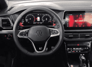 Volkswagen T-Cross 1.4 250 TSI Total Flex Highline Automático