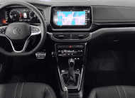 Volkswagen T-Cross 1.4 250 TSI Total Flex Highline Automático