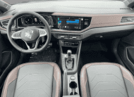 Volkswagen Virtus 1.0 200 Tsi Highline Automático