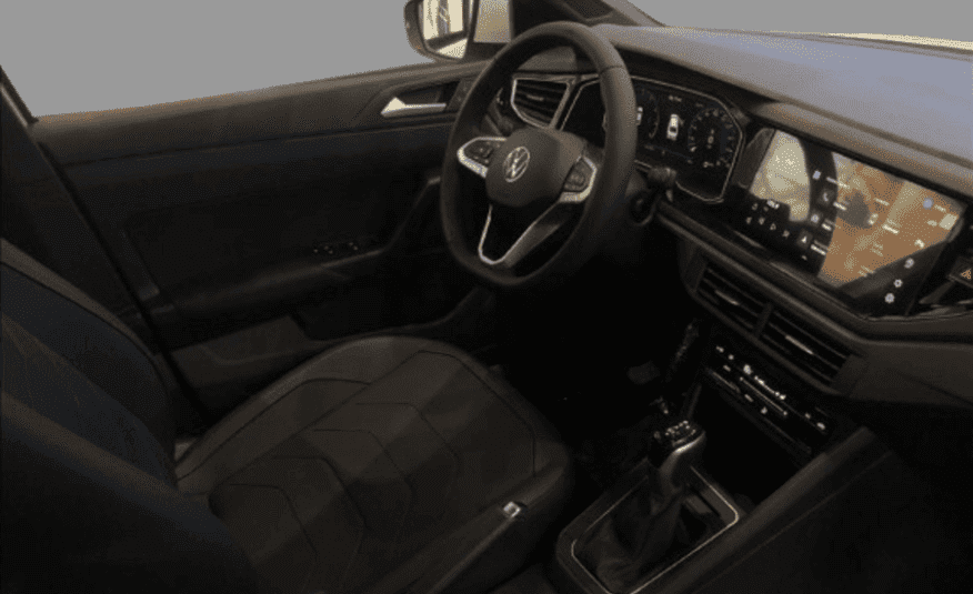 Volkswagen Virtus 1.0 200 Tsi Highline Automático