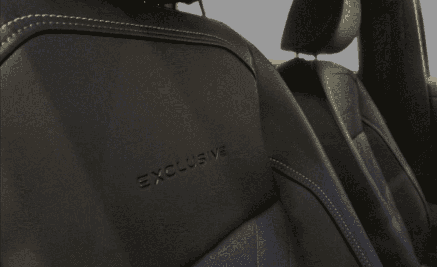 Volkswagen Virtus 1.4 250 TSI Exclusive Automático