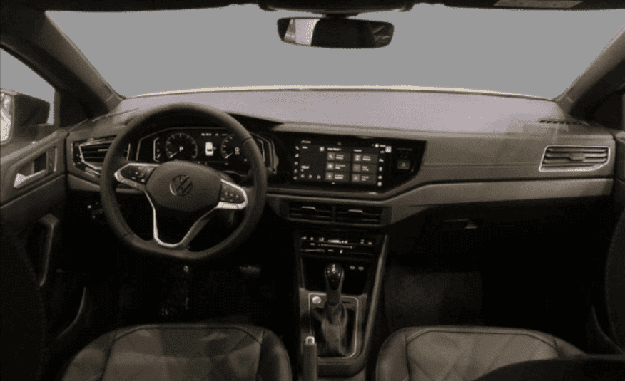 Volkswagen Virtus 1.4 250 TSI Exclusive Automático
