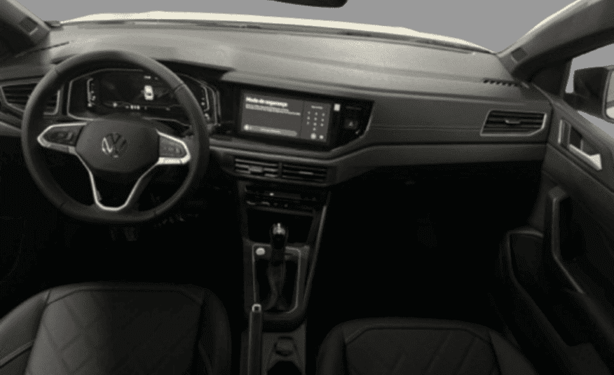 Volkswagen Virtus 1.4 250 Tsi Exclusive Automático