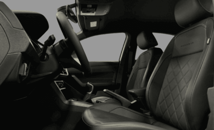 Volkswagen Virtus 1.4 250 Tsi Exclusive Automático