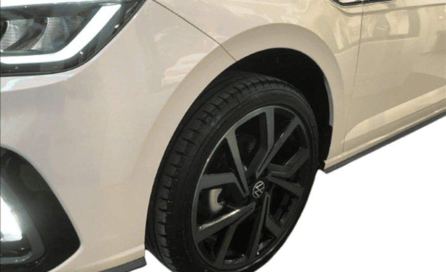 Volkswagen Virtus 1.4 250 Tsi Exclusive Automático