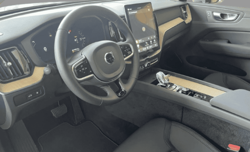 Volvo XC60 2.0 T8 PHEV PLUS AWD Geartronic