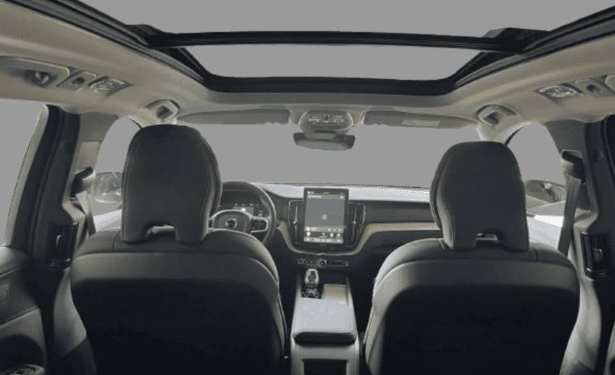Volvo XC60 2.0 T8 PHEV PLUS AWD Geartronic