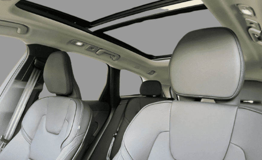 Volvo XC60 2.0 T8 PHEV PLUS AWD Geartronic