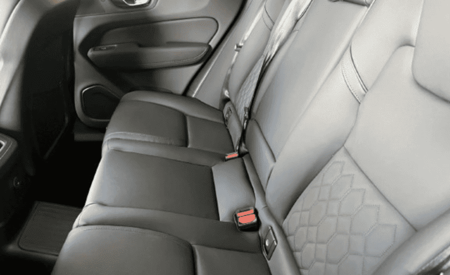 Volvo XC60 2.0 T8 PHEV PLUS AWD Geartronic
