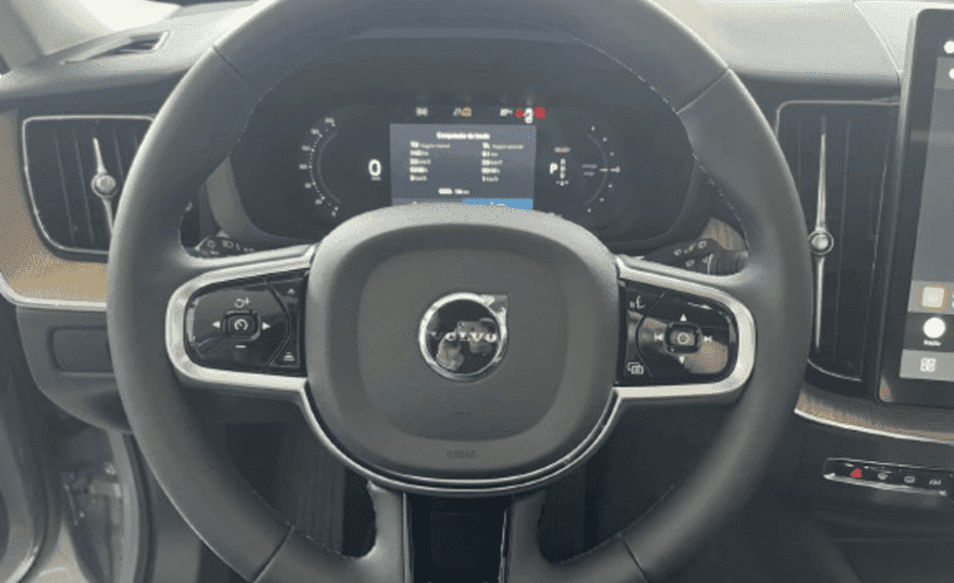 Volvo XC60 2.0 T8 PHEV PLUS AWD Geartronic