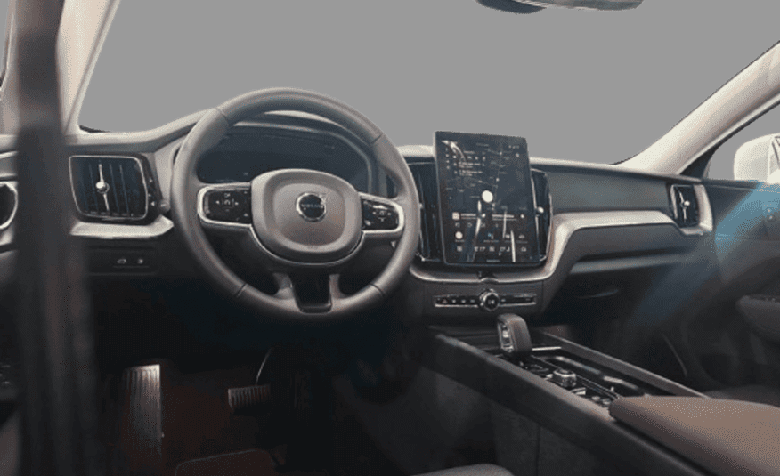 Volvo XC60 2.0 T8 PHEV PLUS AWD Geartronic