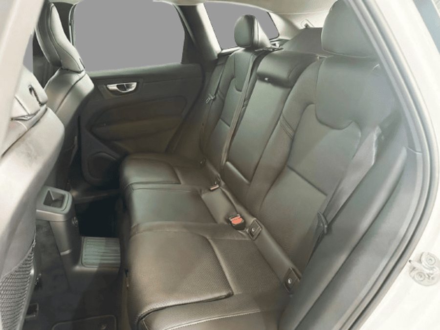 Volvo XC60 2.0 T8 PHEV PLUS AWD Geartronic