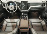 Volvo XC60 2.0 T8 PHEV PLUS AWD Geartronic