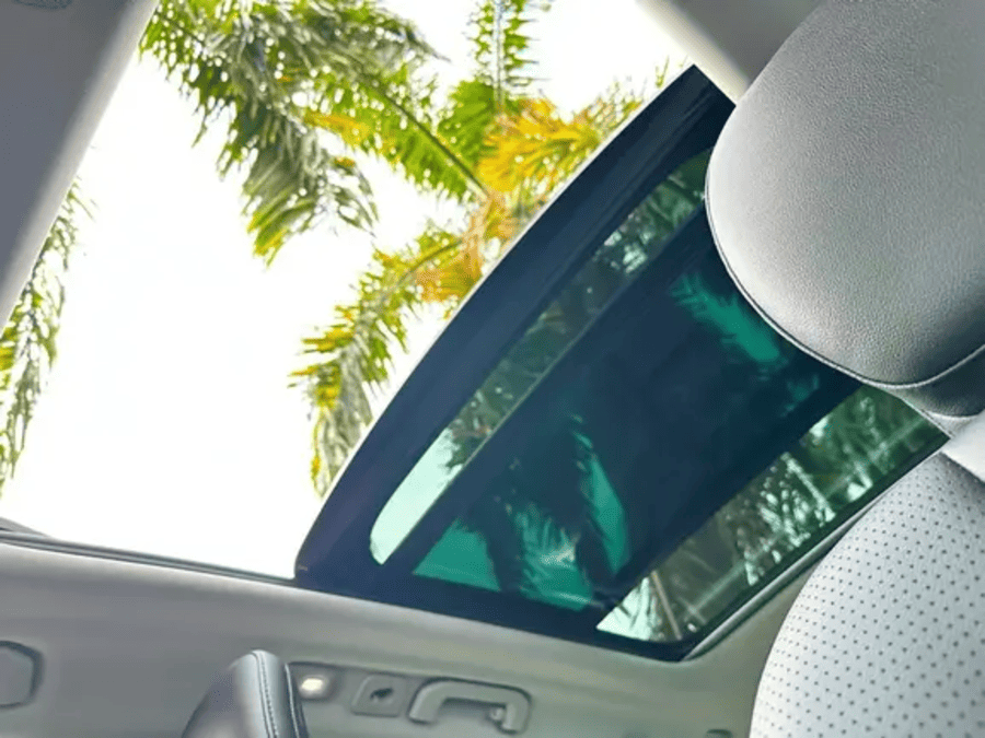 Volvo XC60 2.0 T8 PHEV PLUS AWD Geartronic