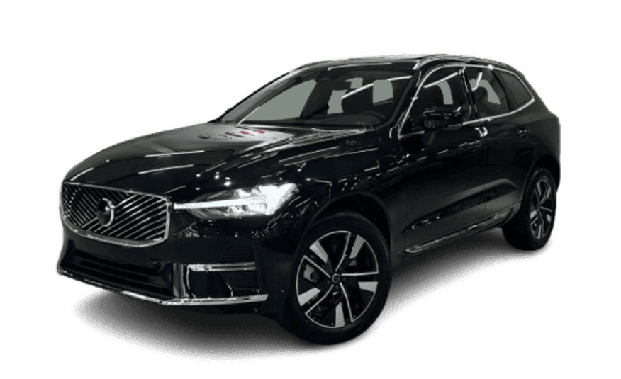 Volvo XC60 2.0 T8 PHEV PLUS AWD Geartronic