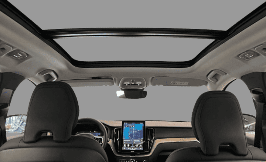 Volvo XC60 2.0 T8 PHEV PLUS AWD Geartronic