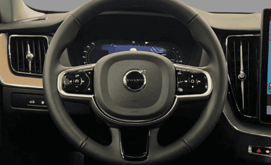 Volvo XC60 2.0 T8 PHEV PLUS AWD Geartronic