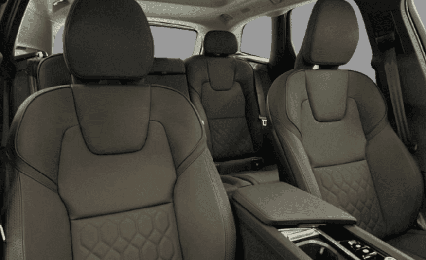 Volvo XC60 2.0 T8 PHEV PLUS AWD Geartronic